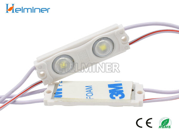 modulo led, 2835 moduli led, led per insegne
